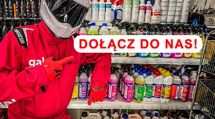 Galon Oleje - rekrutacja ul. Hetmańska 70