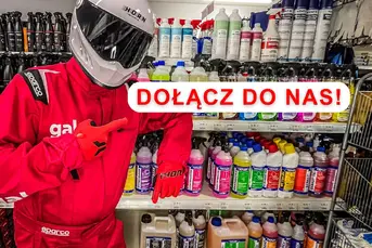 Galon Oleje - rekrutacja ul. Hetmańska 70