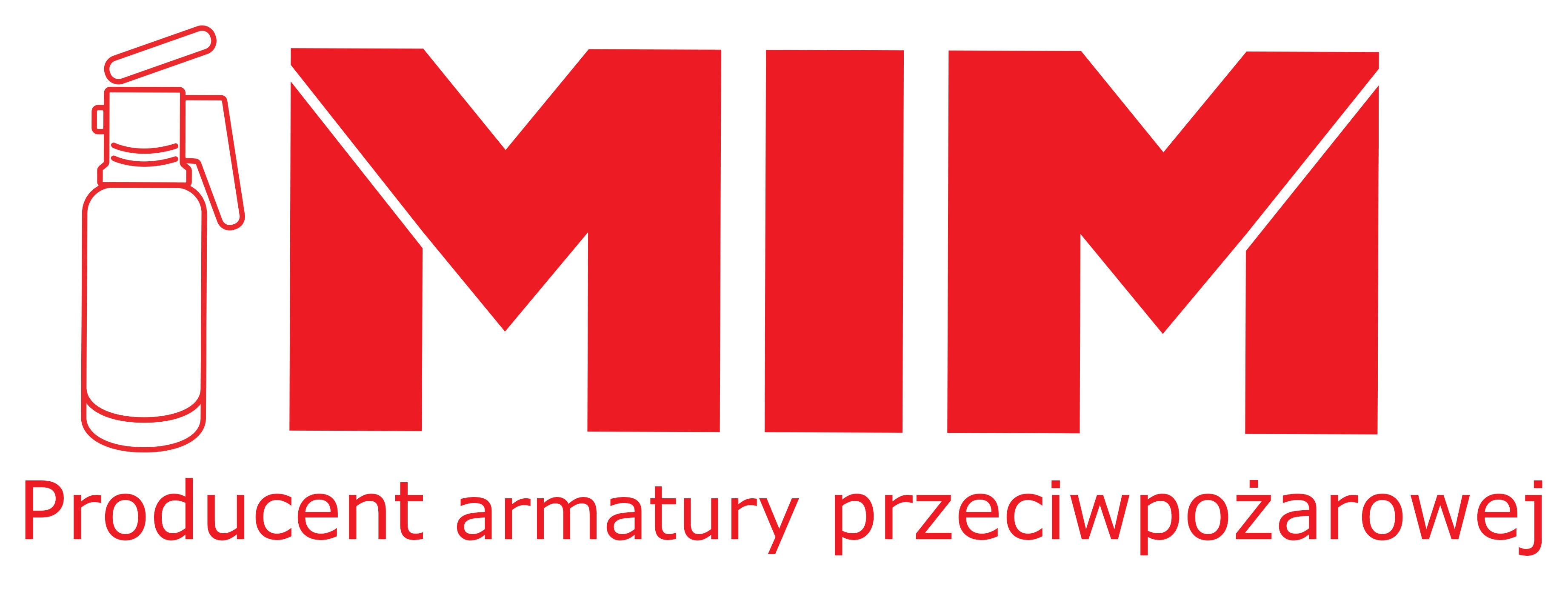 Magazynier branża produkcyjna armatura przeciwpożarowa