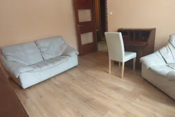 Lokal 3 pokoje 50m2 parter przy ul. Włókienniczej