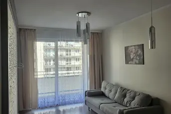 Wynajmę mieszkanie 51m2, Kręta 50