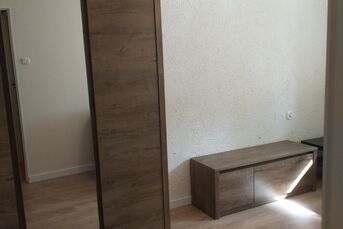 Wynajmę 2-pokojowe  Chrobrego blisko centrum