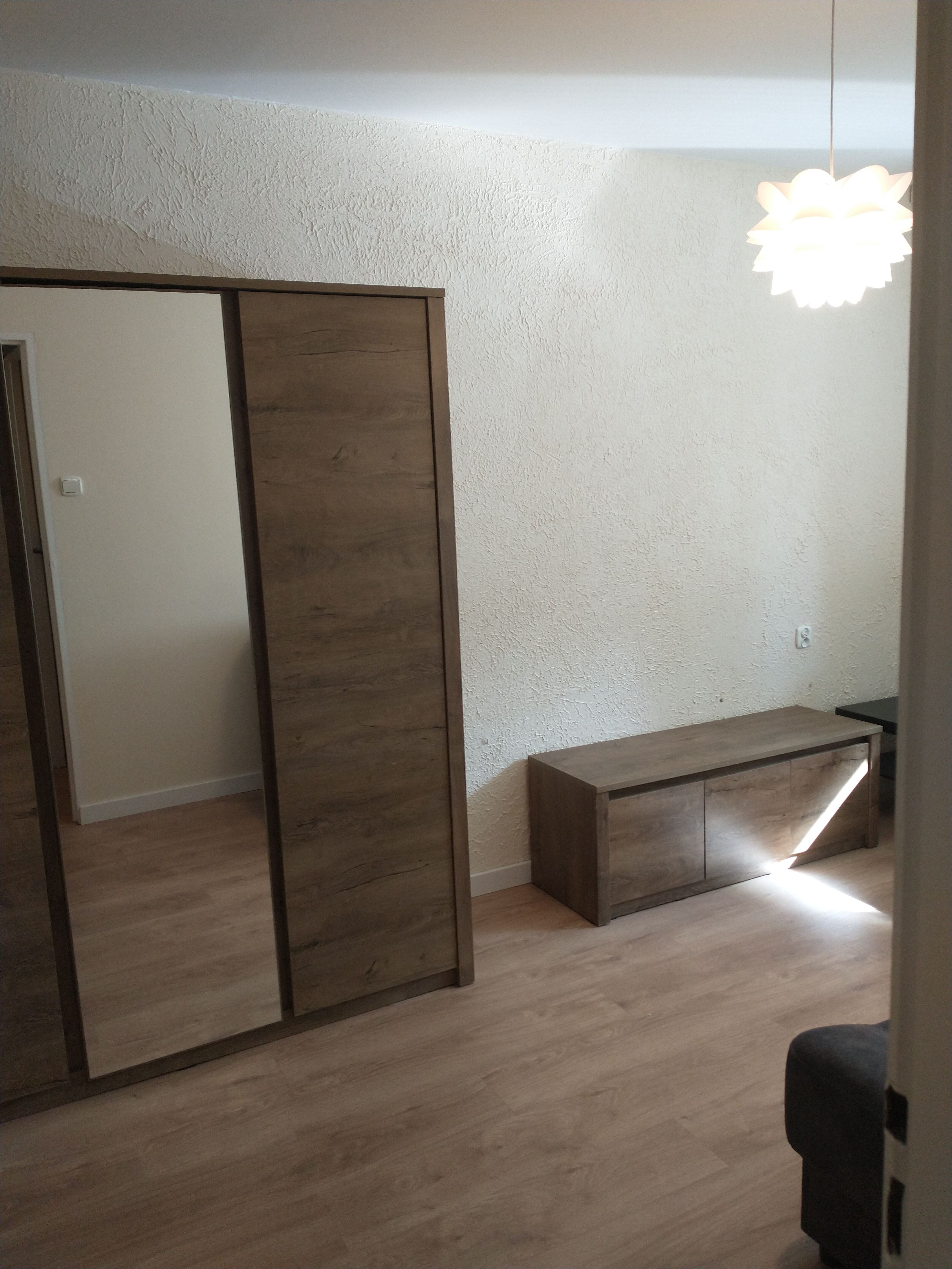 Wynajmę 2-pokojowe  Chrobrego blisko centrum