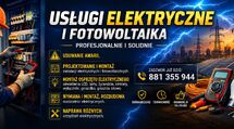 Elektryk