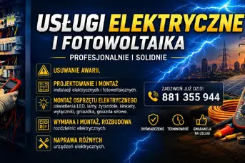 Elektryk