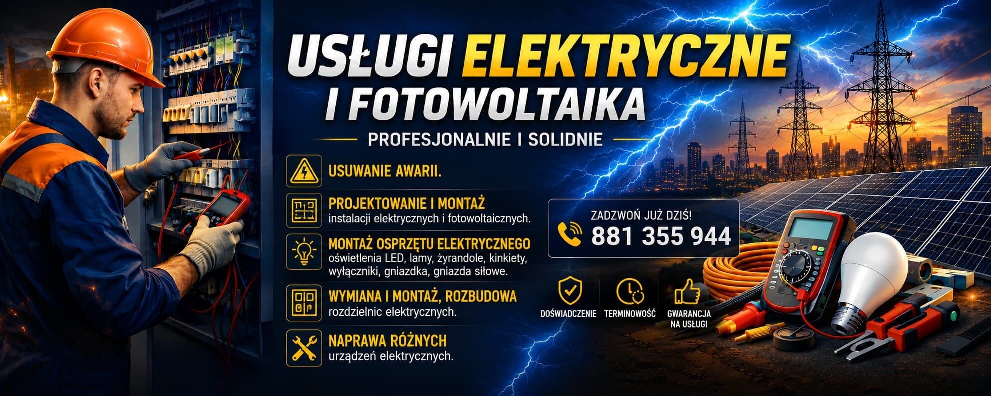 Elektryk