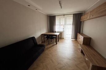2-pokojowe mieszkanie IGNATKI OSIEDLE 47m2