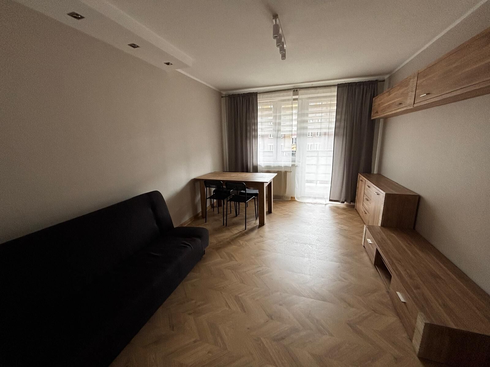 2-pokojowe mieszkanie IGNATKI OSIEDLE 47m2