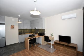 Nowy Apartament 40m2, ul.Bema 47 - Wynajmę