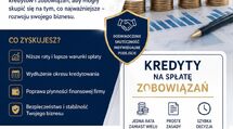 Oddłużanie z kredytów i chwilówek