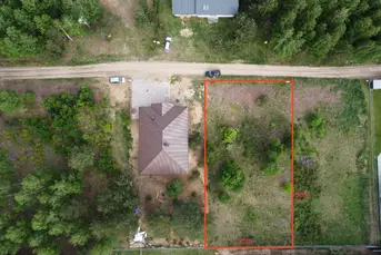 Dzialka budowlana Ignatki 1250m2, MPZP!