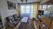 Mieszkanie 57,9m2 - Białystok, Antoniuk, Ukośna
