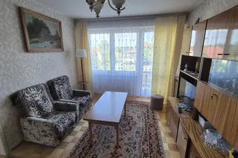 Mieszkanie 57,9m2 - Białystok, Antoniuk, Ukośna