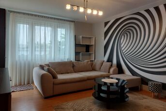 3-pokojowe mieszkanie 60 m² / ul. Słonimska 50