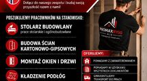 Praca w Norwegii w firmie budowlanej 