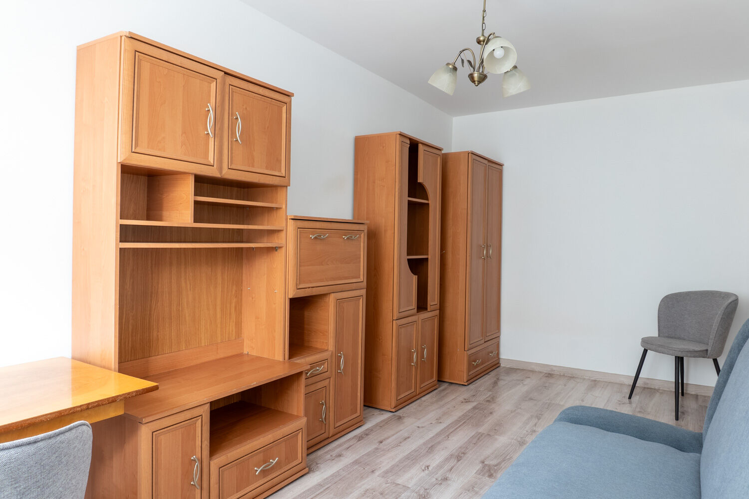 Sympatyczne 2 pok., 36m2 - ul. ORZESZKOWEJ