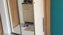 2 pokojowe mieszkanie w centum