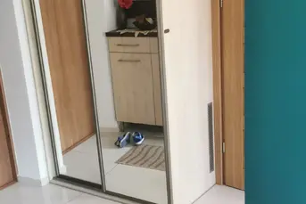 2 pokojowe mieszkanie w centum