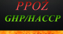 Usługi BHP, PPOŻ- Bielsk Podlaski, Białystok