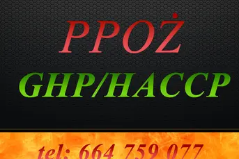 Usługi BHP, PPOŻ- Bielsk Podlaski, Białystok