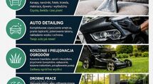 Pranie tapicerki i ogrody | TapClean Białystok