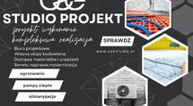INSTALACJE SANITARNE KLIMATYZACJA OZE STUDIO