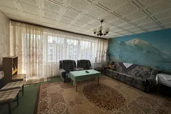 3 pok., 60m2, Ip., BONDARY n/Zal. Siemianówka
