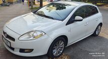 Sprzedam Fiata bravo 2 1.6 multijet diesel 120KM j