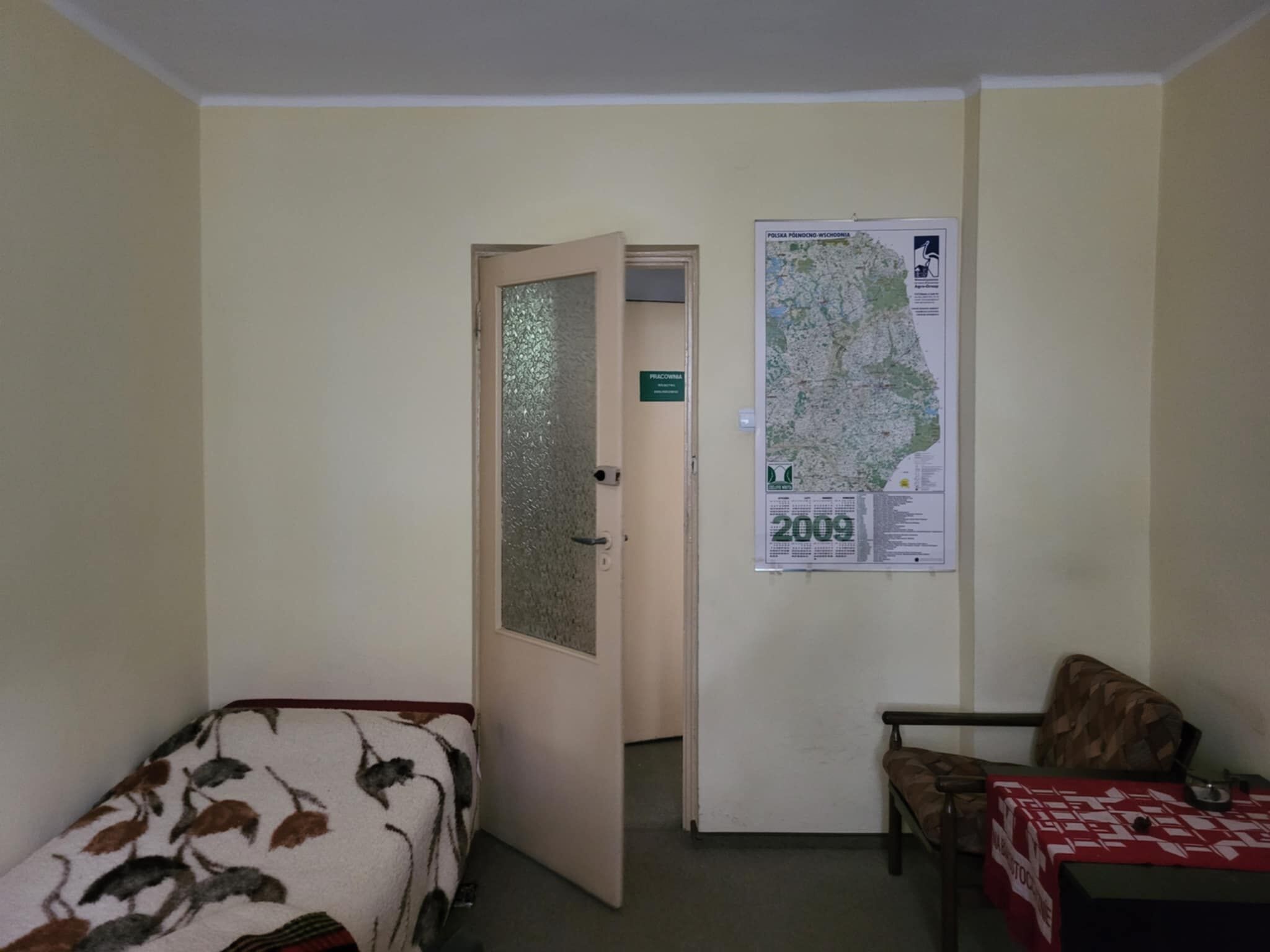 Wynajem lokali użytkowych