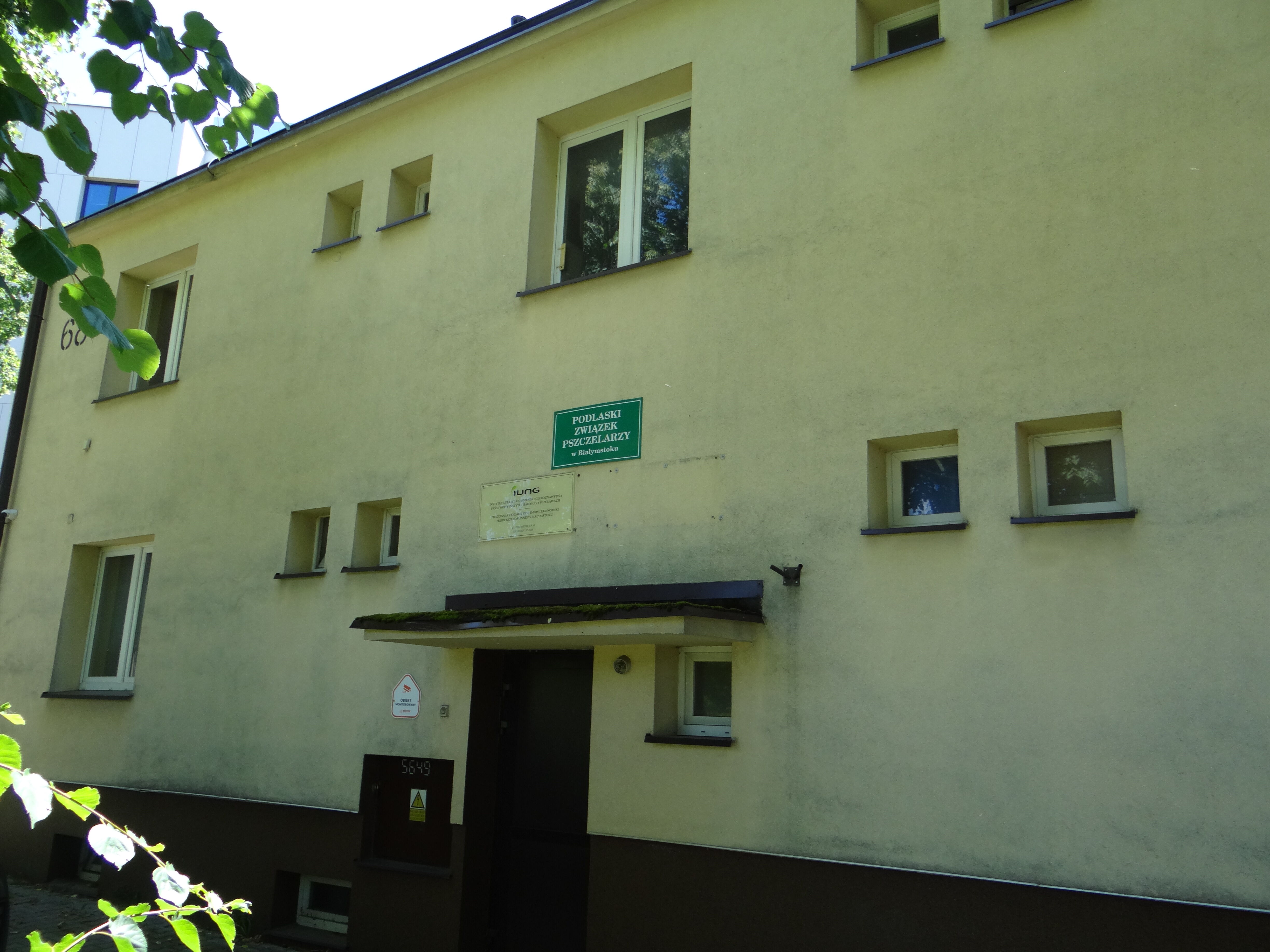 Wynajem lokali użytkowych