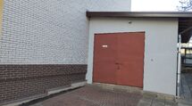 Magazyn 55m blisko centrum