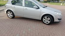 Opel Astra 2009 r