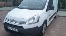 Citroen Berlingo 1.6 HDI
