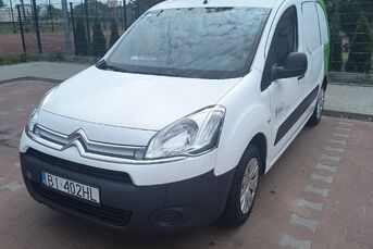 Citroen Berlingo 1.6 HDI