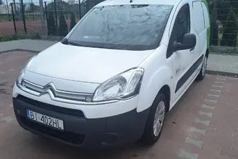Citroen Berlingo 1.6 HDI