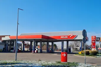 ORLEN POROSŁY