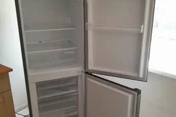 Sprzedam Lodowko-zamrazarke GORENJE -na Gwarancjii