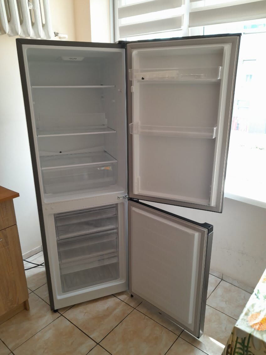 Sprzedam Lodowko-zamrazarke GORENJE -na Gwarancjii