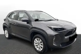 Toyota Yaris Cross, Hybryda 1.5 Comfort