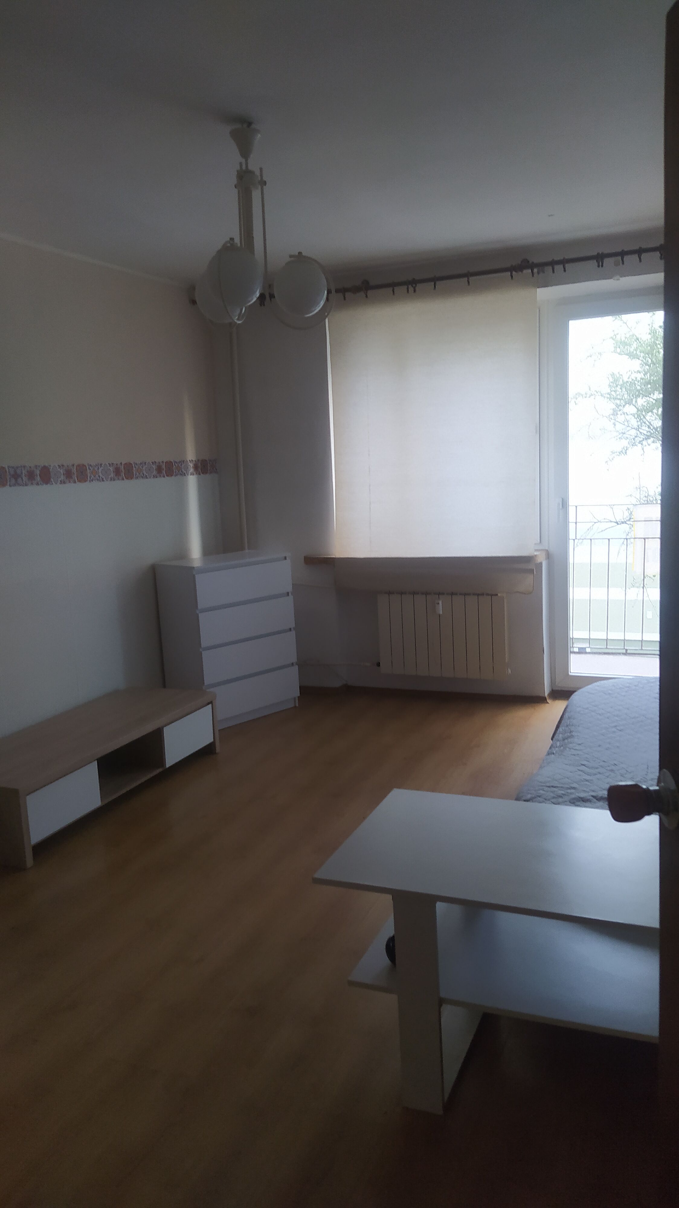 2pokoje, rozkł45 m 1 p. Białystok Wołodyjowskiego