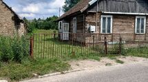 Sprzedam działkę budowlaną Białystok os.Zawady