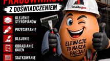 Fasady docieplenia budynków