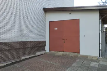 Magazyn 55m blisko centrum