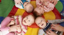 Sprzedam żłobek -lokal pod Poradnię pedagogiczno-psychologiczną lub gabinety IS