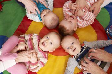 Sprzedam żłobek -lokal pod Poradnię pedagogiczno-psychologiczną lub gabinety IS