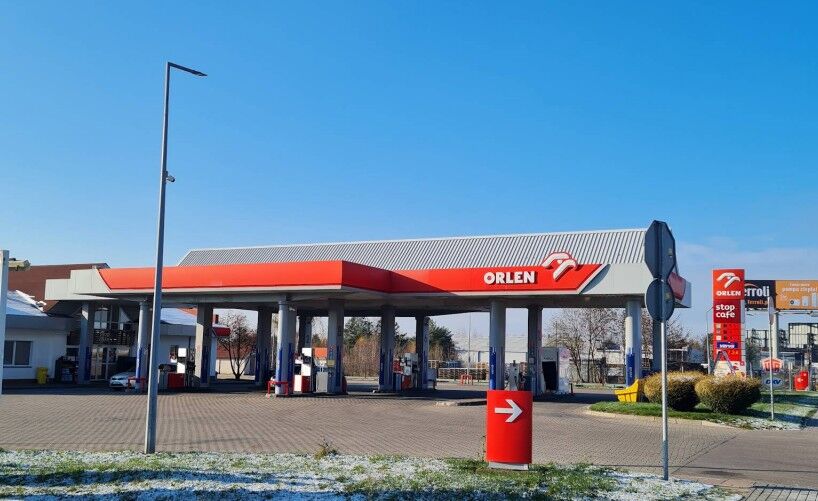ORLEN POROSŁY