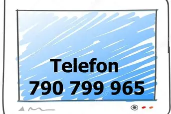 POGOTOWIE KOMPUTEROWE Białystok tel.: 790 799 965