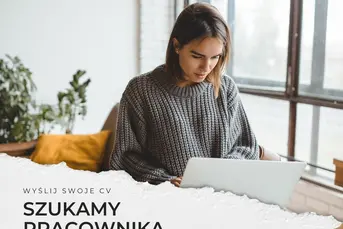 Nauczyciel do współpracy!