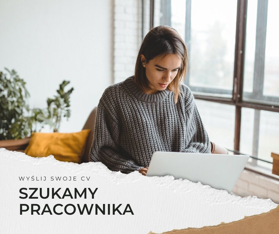 Nauczyciel do współpracy!