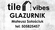 Glazurnik, wykończenia wnętrz 